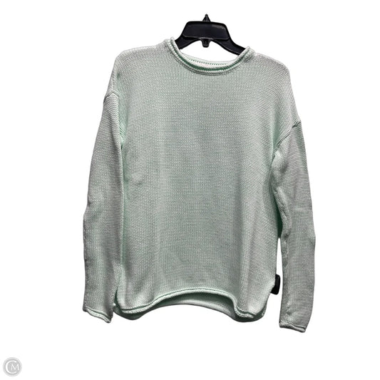 Sweater Designer By Lilly Pulitzer In Green, Size: S