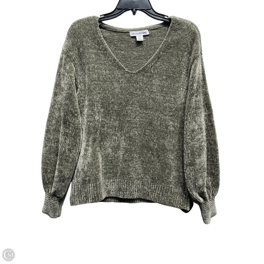 Sweater By Tommy Bahama In Green, Size: S