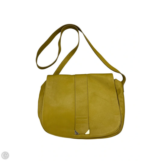 Crossbody Designer By See By Chloe, Size: Medium