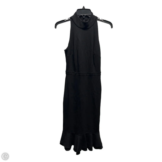 Dress Work By Ali And Jay In Black, Size: Xs