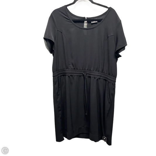 Dress Casual Short By 32 Degrees In Black, Size: Xl
