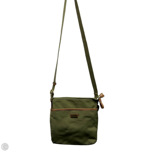Crossbody By Tommy Hilfiger, Size: Medium