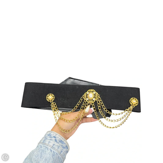 Belt By Clothes Mentor, Size: Small