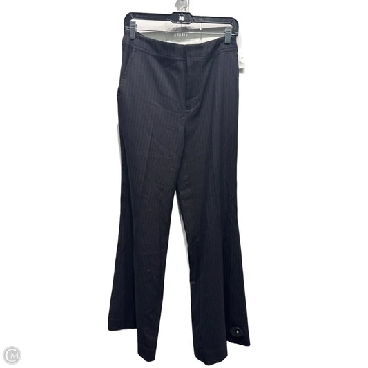 Pants Dress By BROCHU WALKER In Black & Red, Size: M