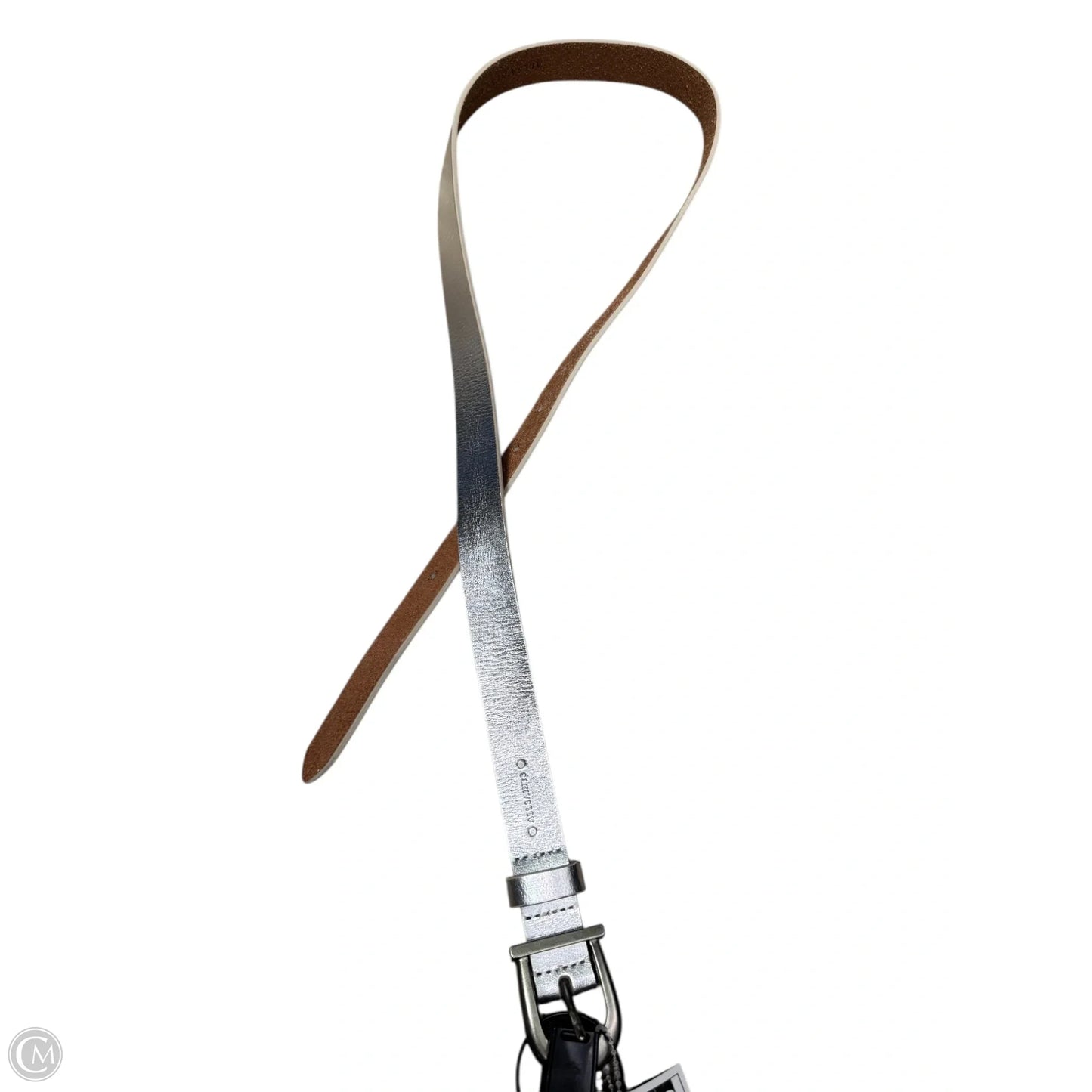 Belt Designer By All Saints, Size: Medium