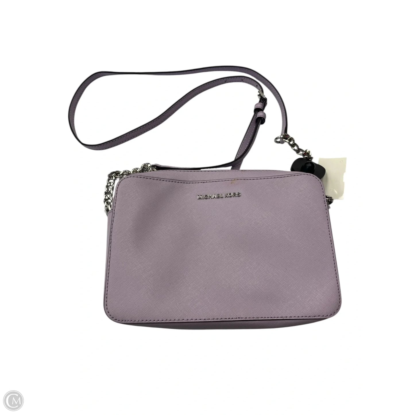 Crossbody Designer By Michael Kors, Size: Small