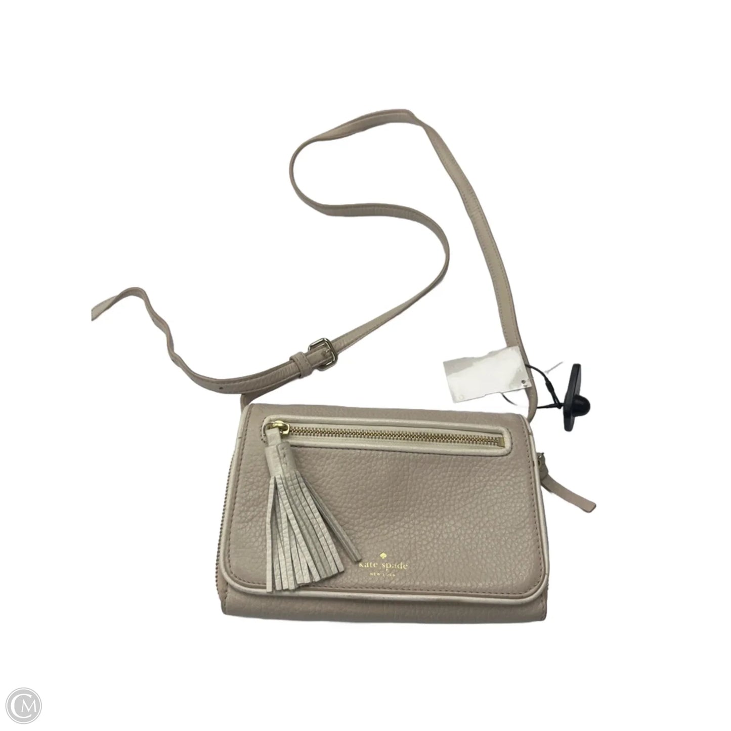 Crossbody Designer By Kate Spade, Size: Small