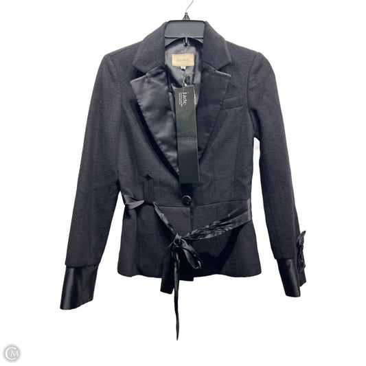 Blazer By ELI JADE In Black, Size: S