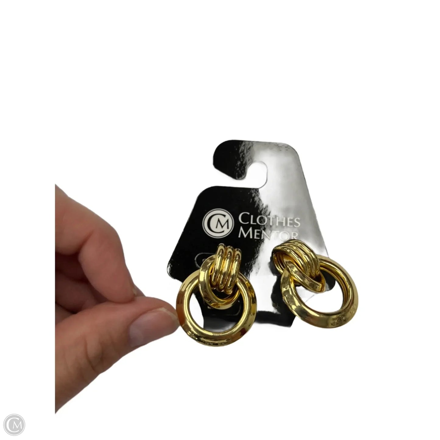 Earrings Statement By Clothes Mentor