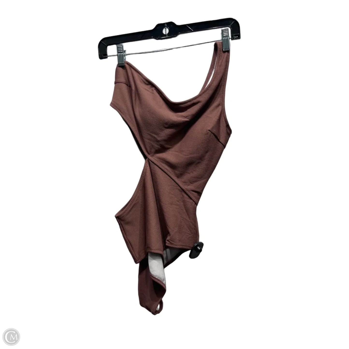 Swimsuit By Cupshe In Brown, Size: M