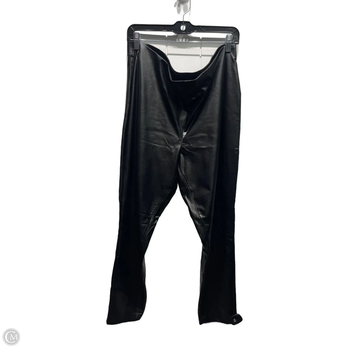 Pants Other By Vince Camuto In Black, Size: Xl