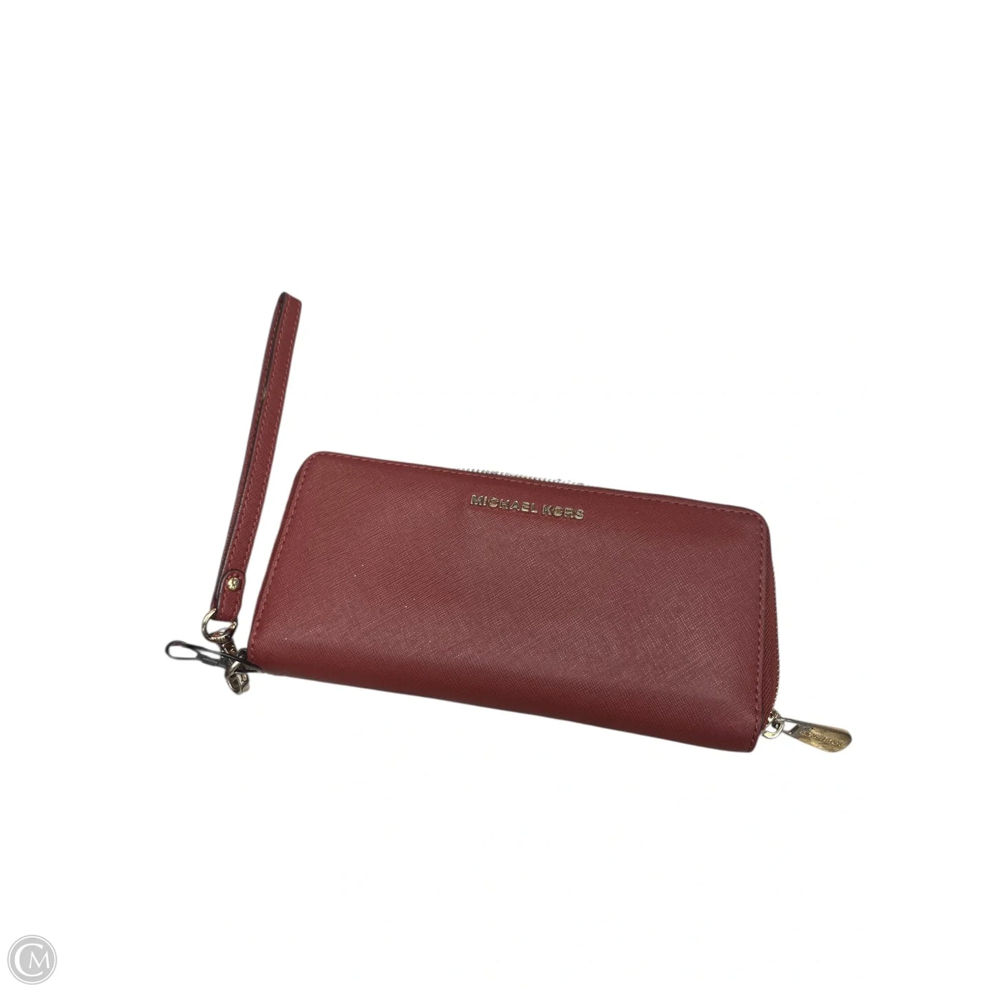 Wallet Designer By Michael Kors, Size: Large