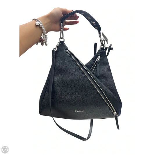 Crossbody By Calvin Klein, Size: Medium