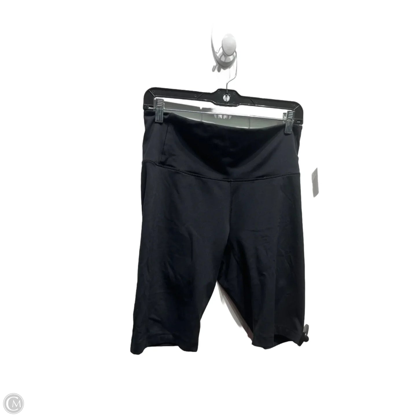 Athletic Shorts By All In Motion In Black, Size: Xl