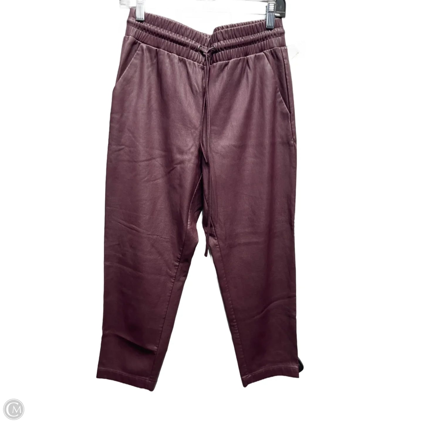Pants Other By Loft In Brown, Size: Mp