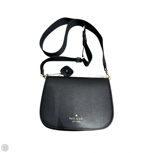 Crossbody Designer By Kate Spade, Size: Small