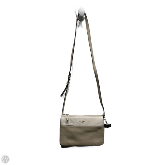 Crossbody Designer By Kate Spade, Size: Small