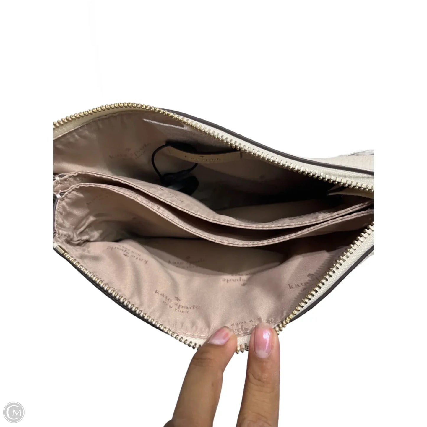 Crossbody Designer By Kate Spade, Size: Small