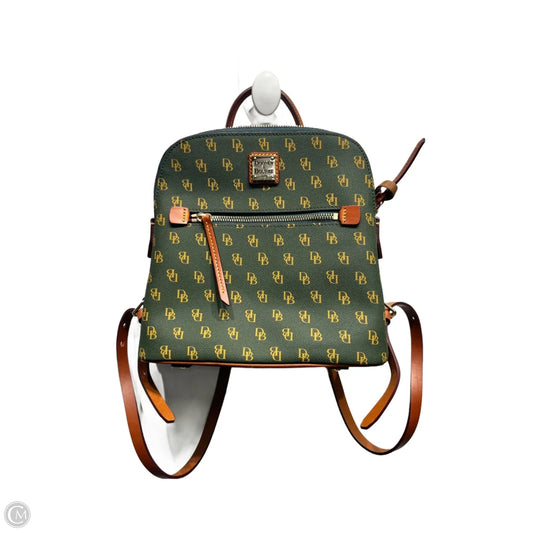 Backpack Designer By Dooney And Bourke, Size: Medium