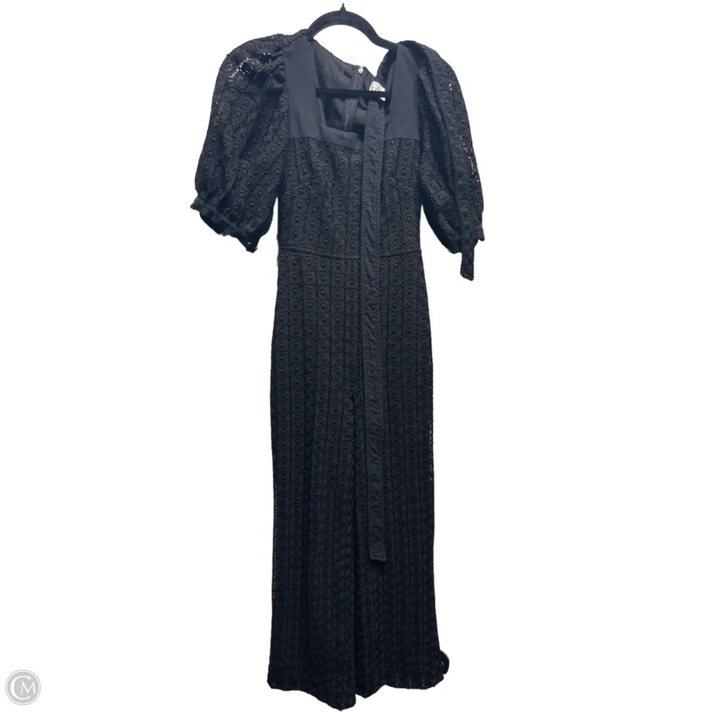 Jumpsuit By LINI In Black, Size: Xs