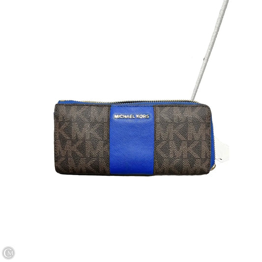 Wallet Designer By Michael Kors, Size: Large