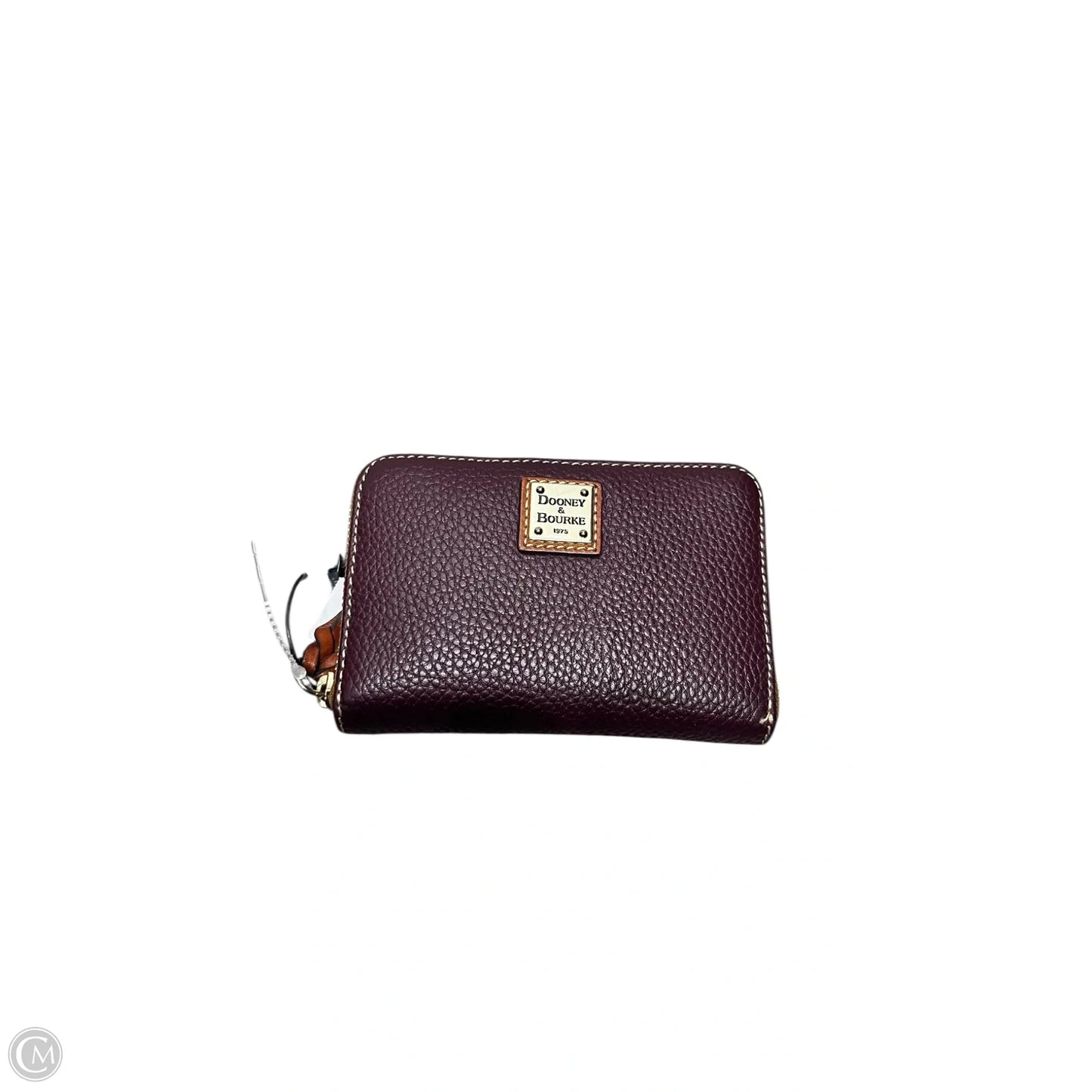 Wallet Designer By Dooney And Bourke, Size: Medium