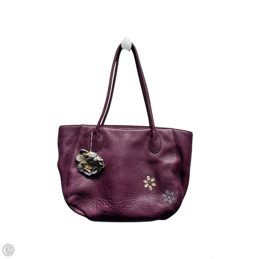 Handbag By Radley London, Size: Large