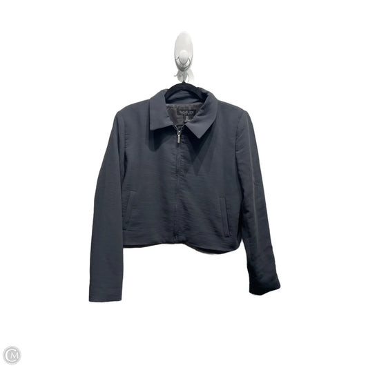 Jacket Other By Rachel Zoe In Grey, Size: 10