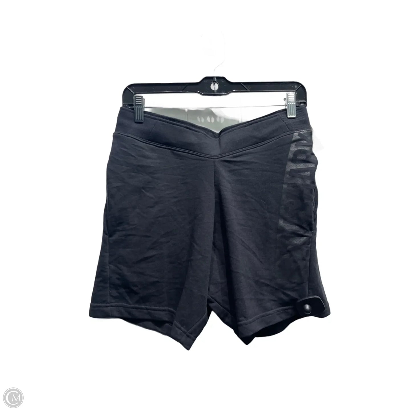 Athletic Shorts By Gym Shark In Black, Size: S
