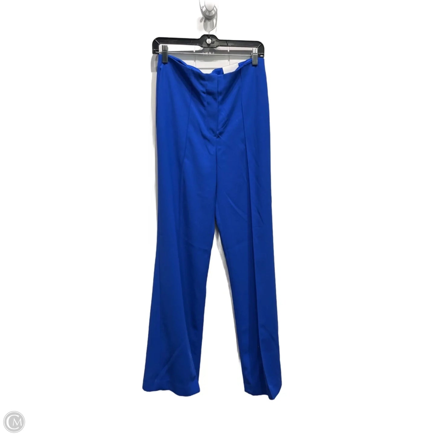 Pants Dress By Express In Blue, Size: 6