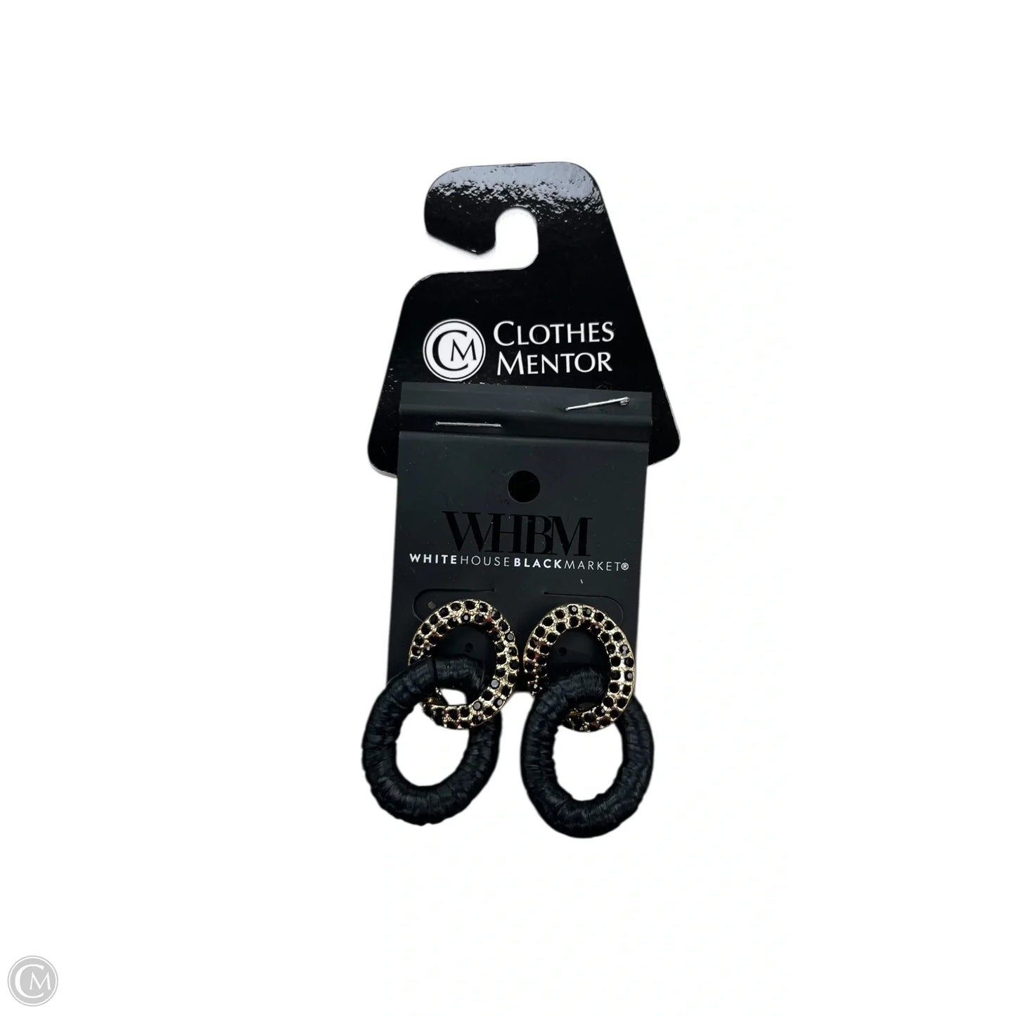 Earrings Statement By White House Black Market