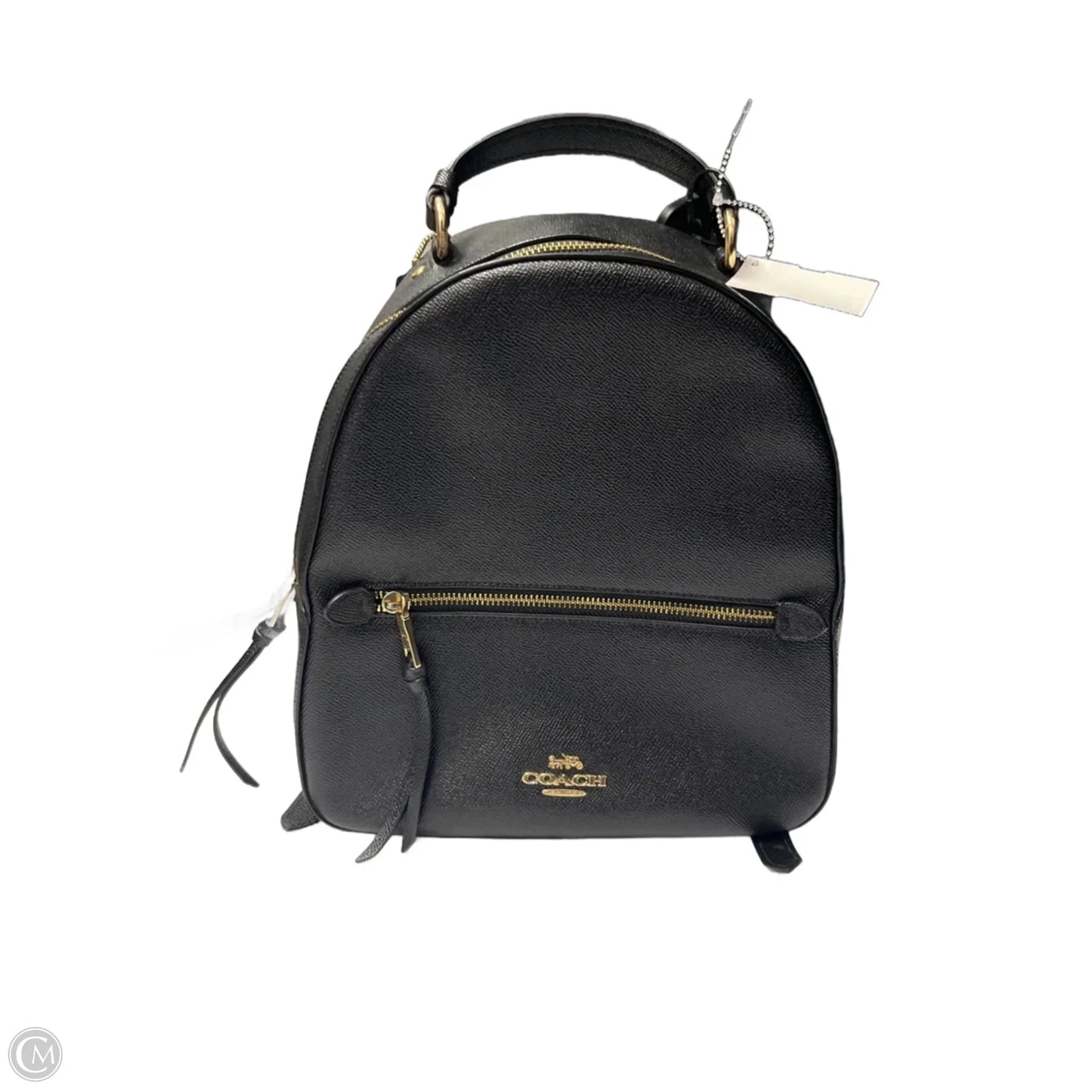 Backpack Designer By Coach, Size: Medium