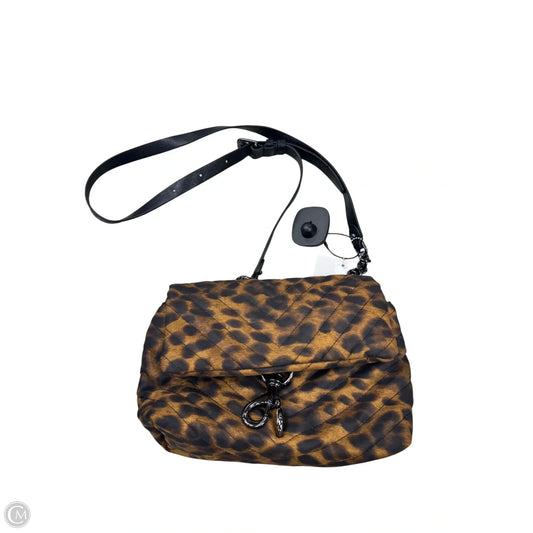 Crossbody Designer By Rebecca Minkoff, Size: Small