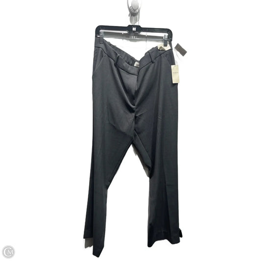 Pants Dress By Abercrombie And Fitch In Grey, Size: 16