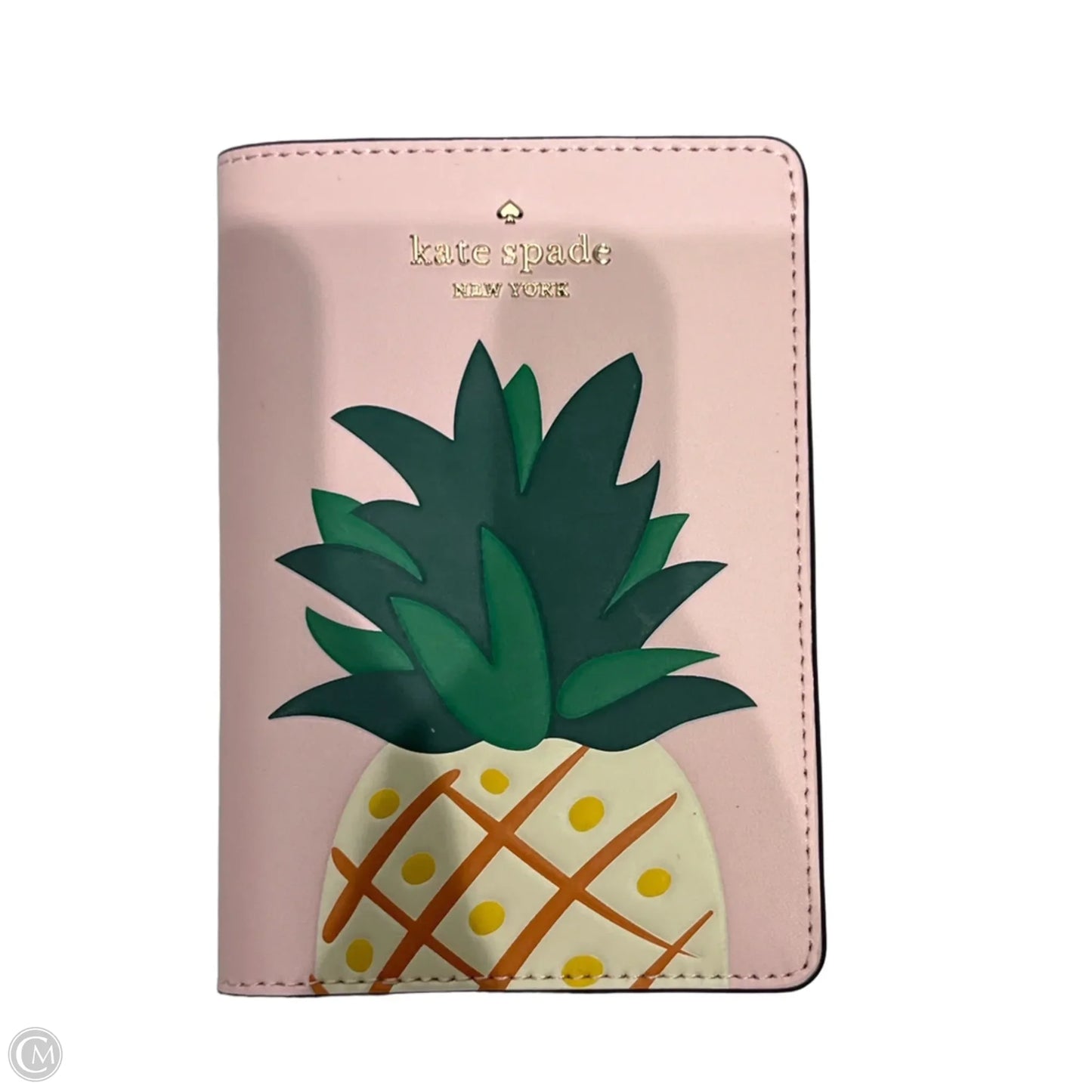 Wallet Designer By Kate Spade, Size: Large