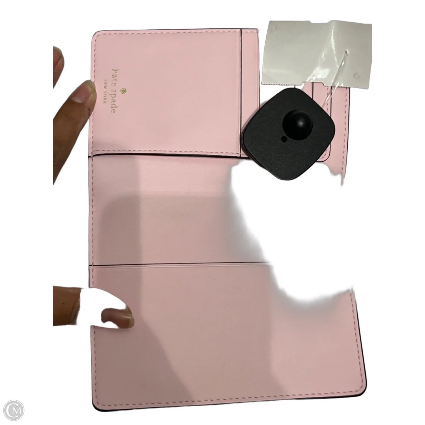 Wallet Designer By Kate Spade, Size: Large