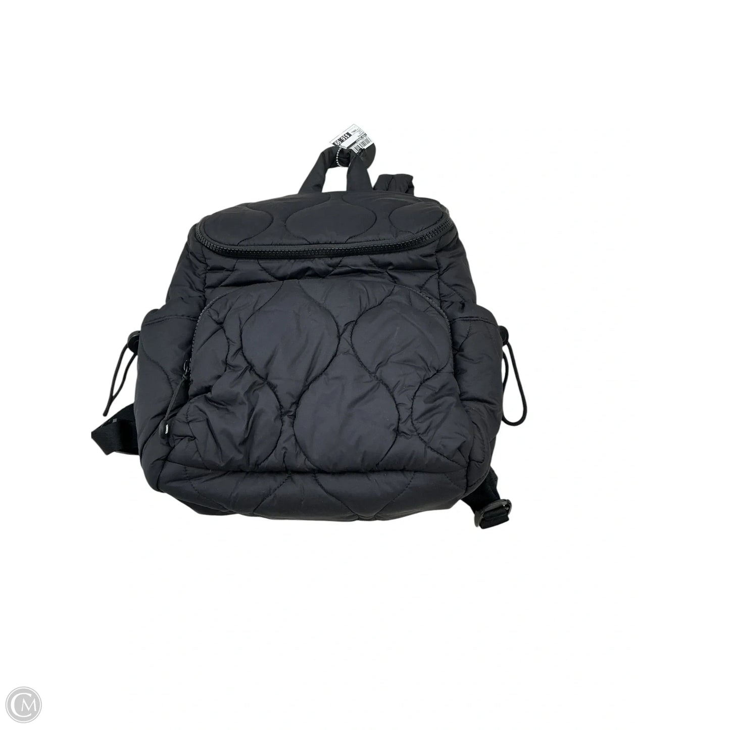 Backpack By Vera Bradley, Size: Small