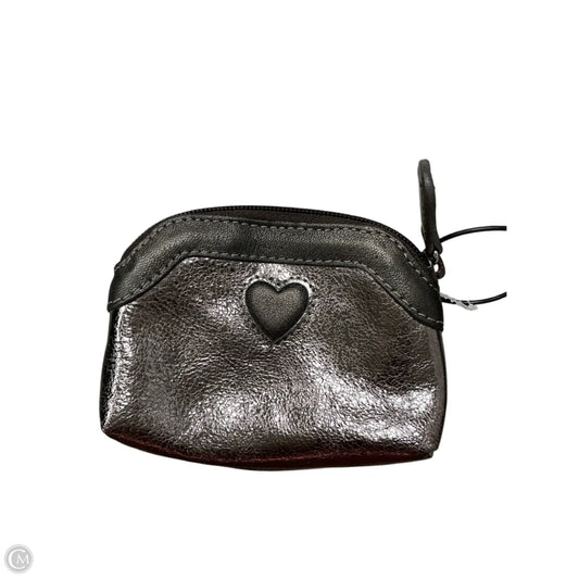 Coin Purse By Brighton, Size: Small