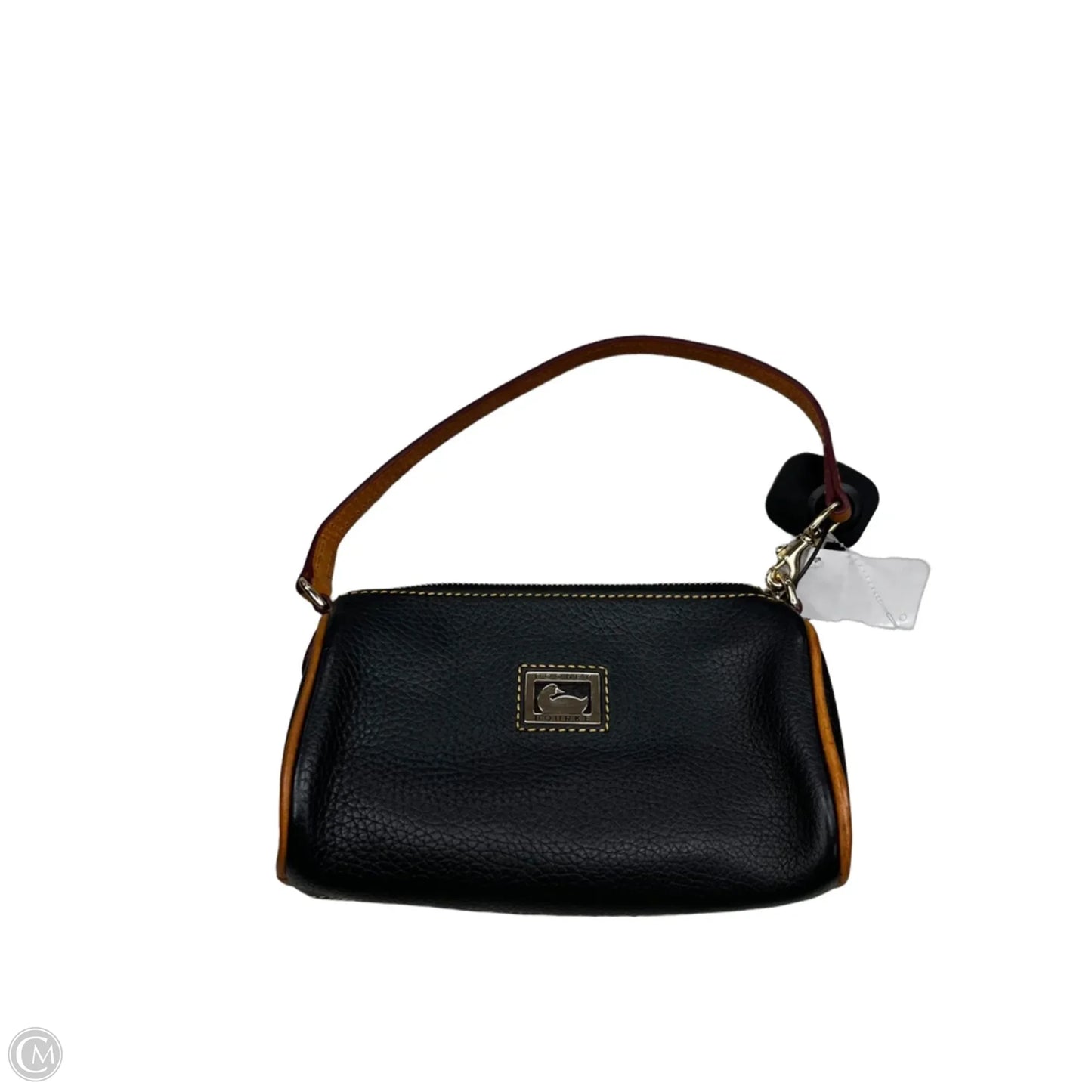 Handbag Designer By Dooney And Bourke, Size: Small