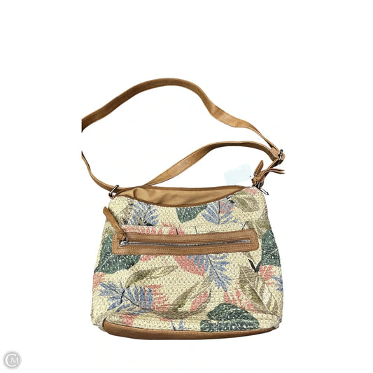 Handbag By Bueno, Size: Medium