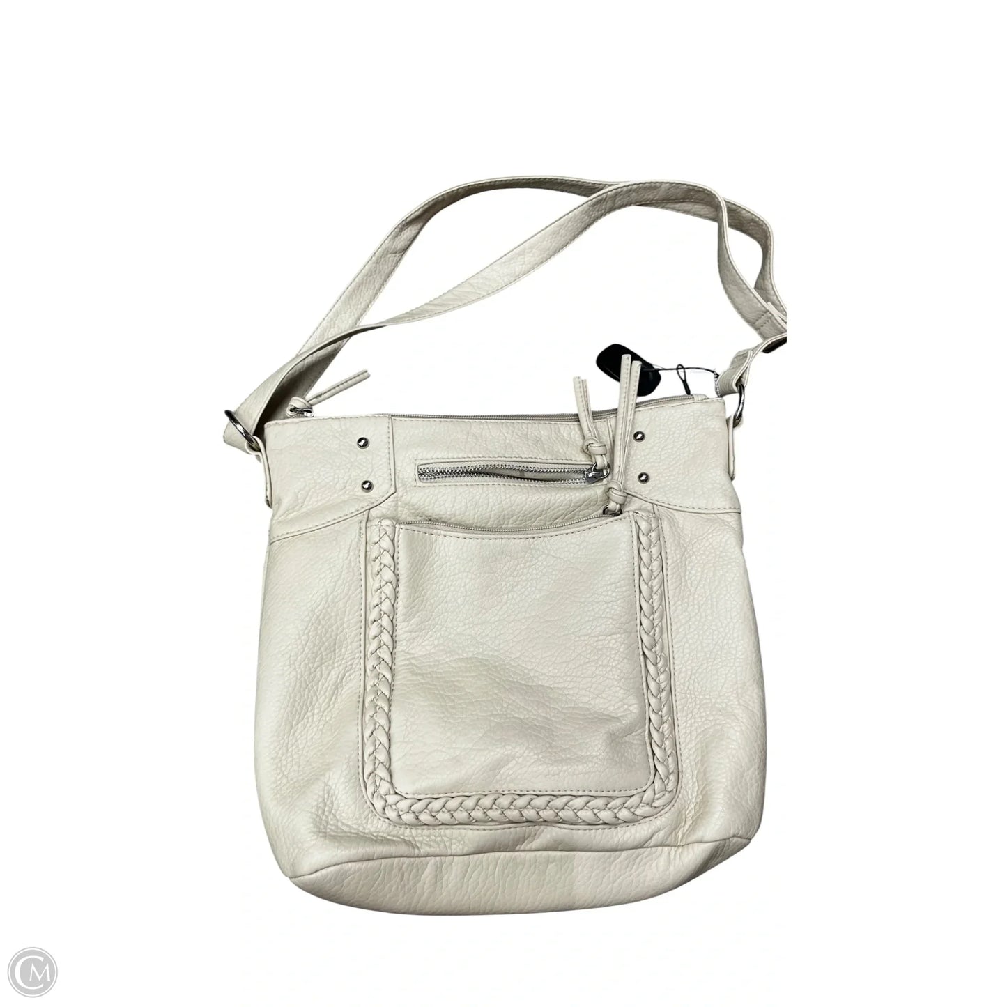 Handbag By Bueno, Size: Medium
