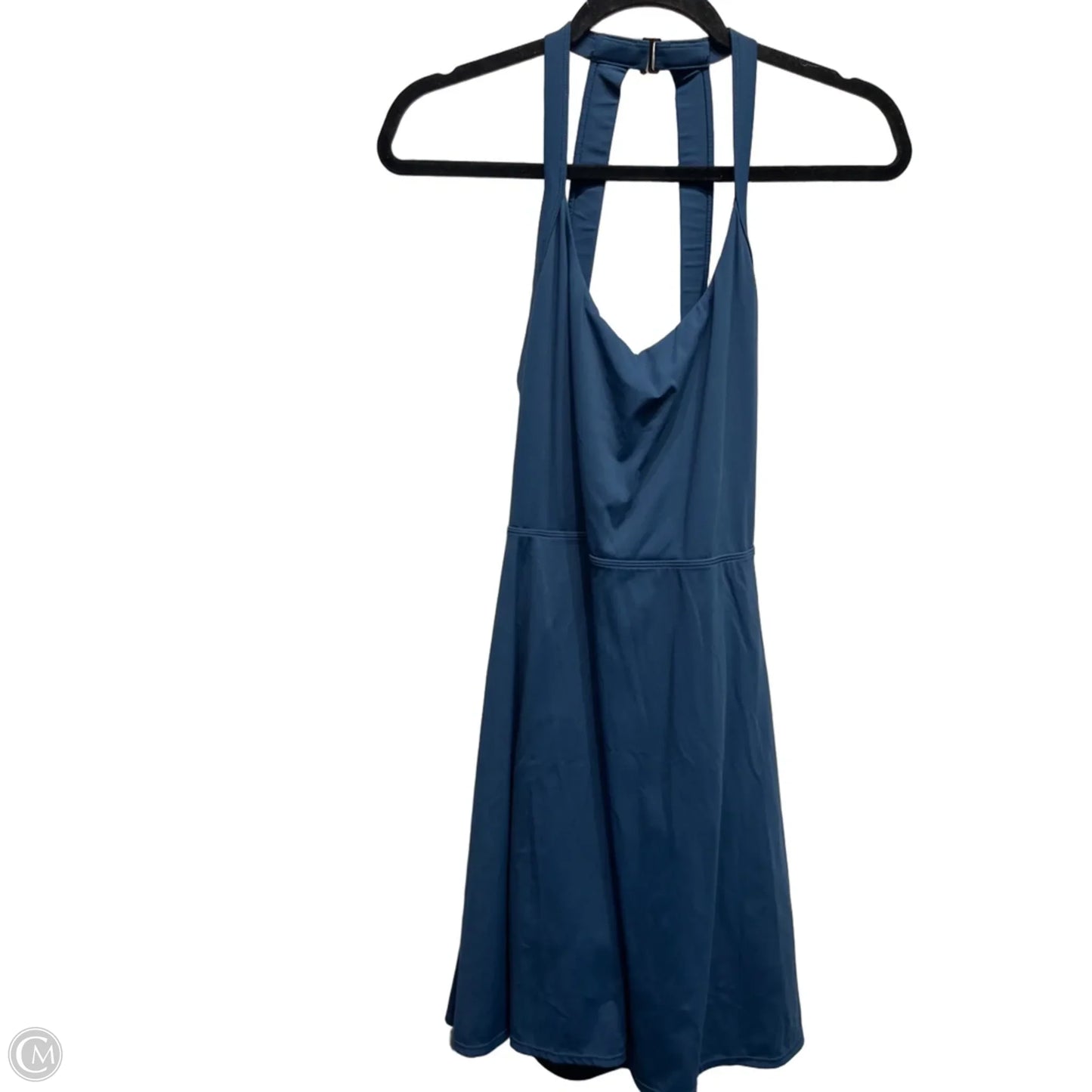 Romper By Halara In Teal, Size: Xl