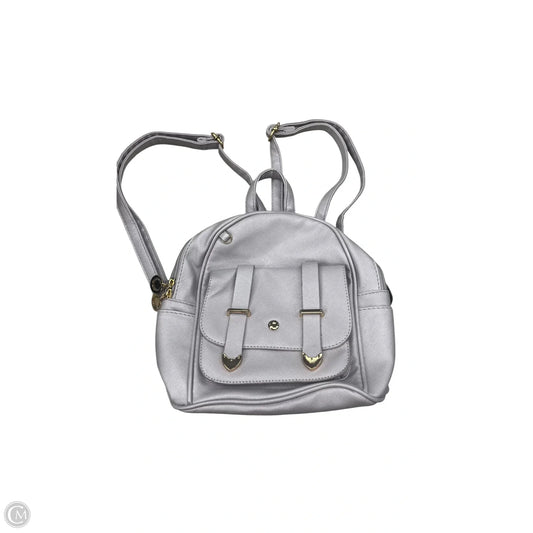 Backpack By Clothes Mentor, Size: Small