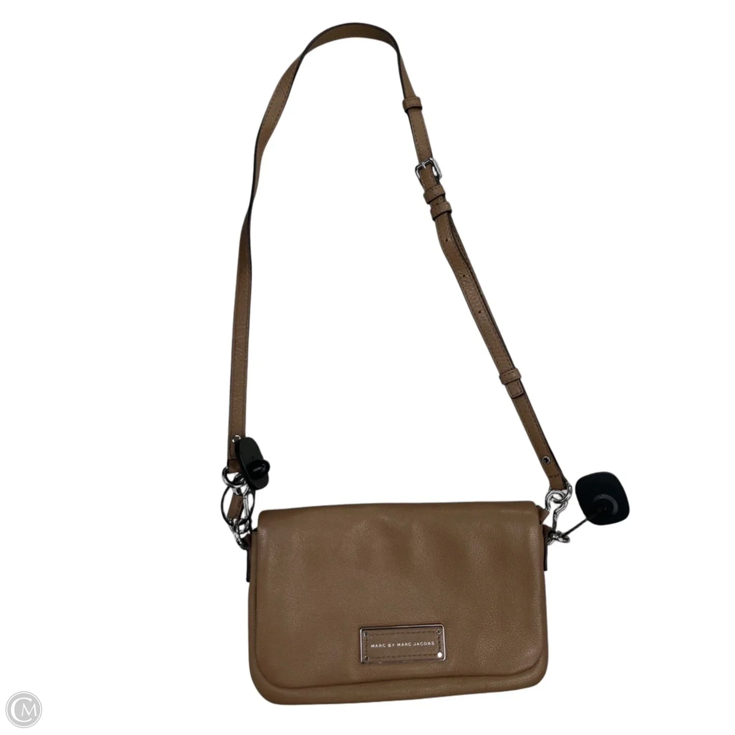 Crossbody Designer By Marc By Marc Jacobs, Size: Medium