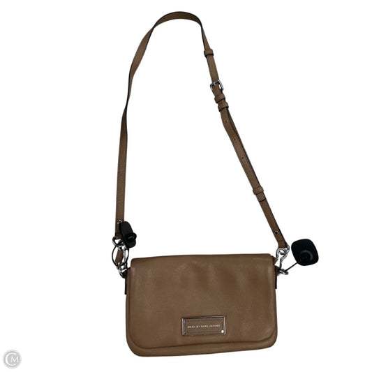Crossbody Designer By Marc By Marc Jacobs, Size: Medium