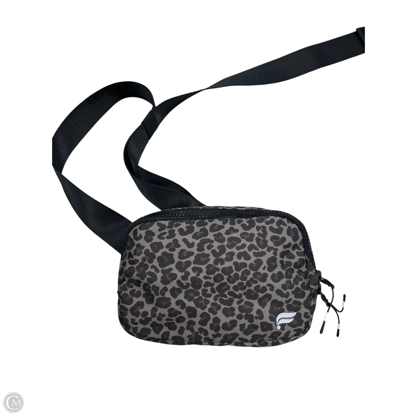 Belt Bag By Fabletics, Size: Small