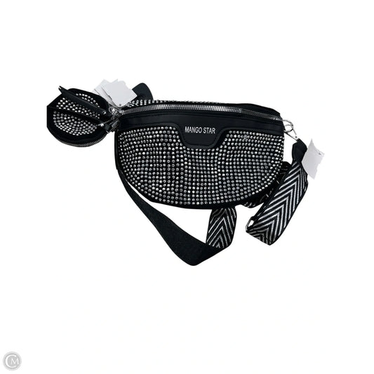 Belt Bag By Clothes Mentor, Size: Medium