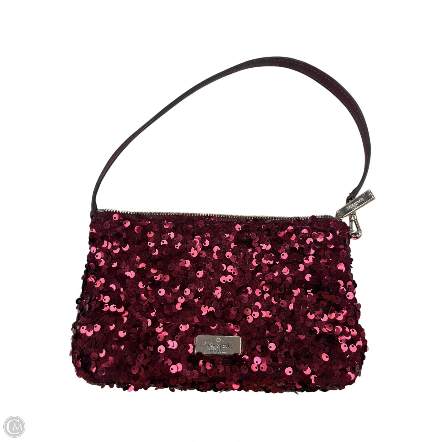 Handbag Designer By Kate Spade, Size: Small