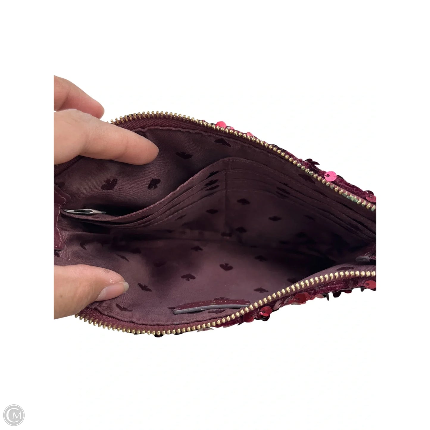 Handbag Designer By Kate Spade, Size: Small
