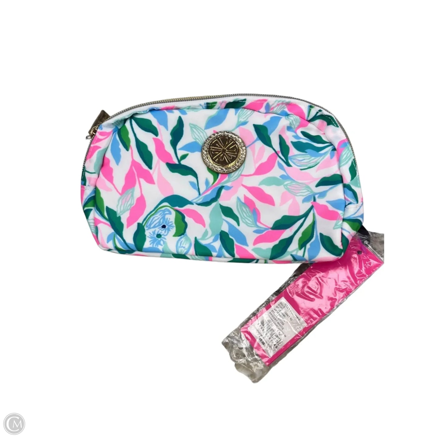 Belt Bag Designer By Lilly Pulitzer, Size: Small